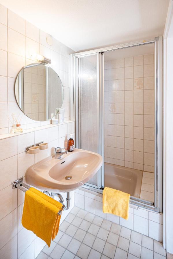 Schittlerhof Apartment Fischen im Allgaeu Bagian luar foto