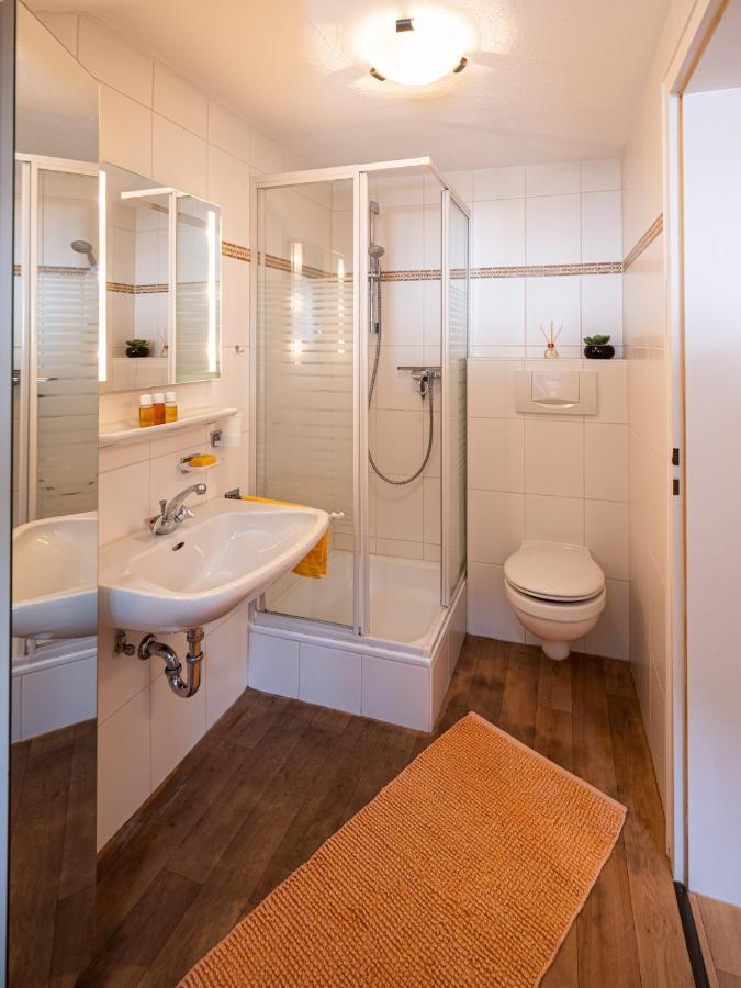 Schittlerhof Apartment Fischen im Allgaeu Bagian luar foto