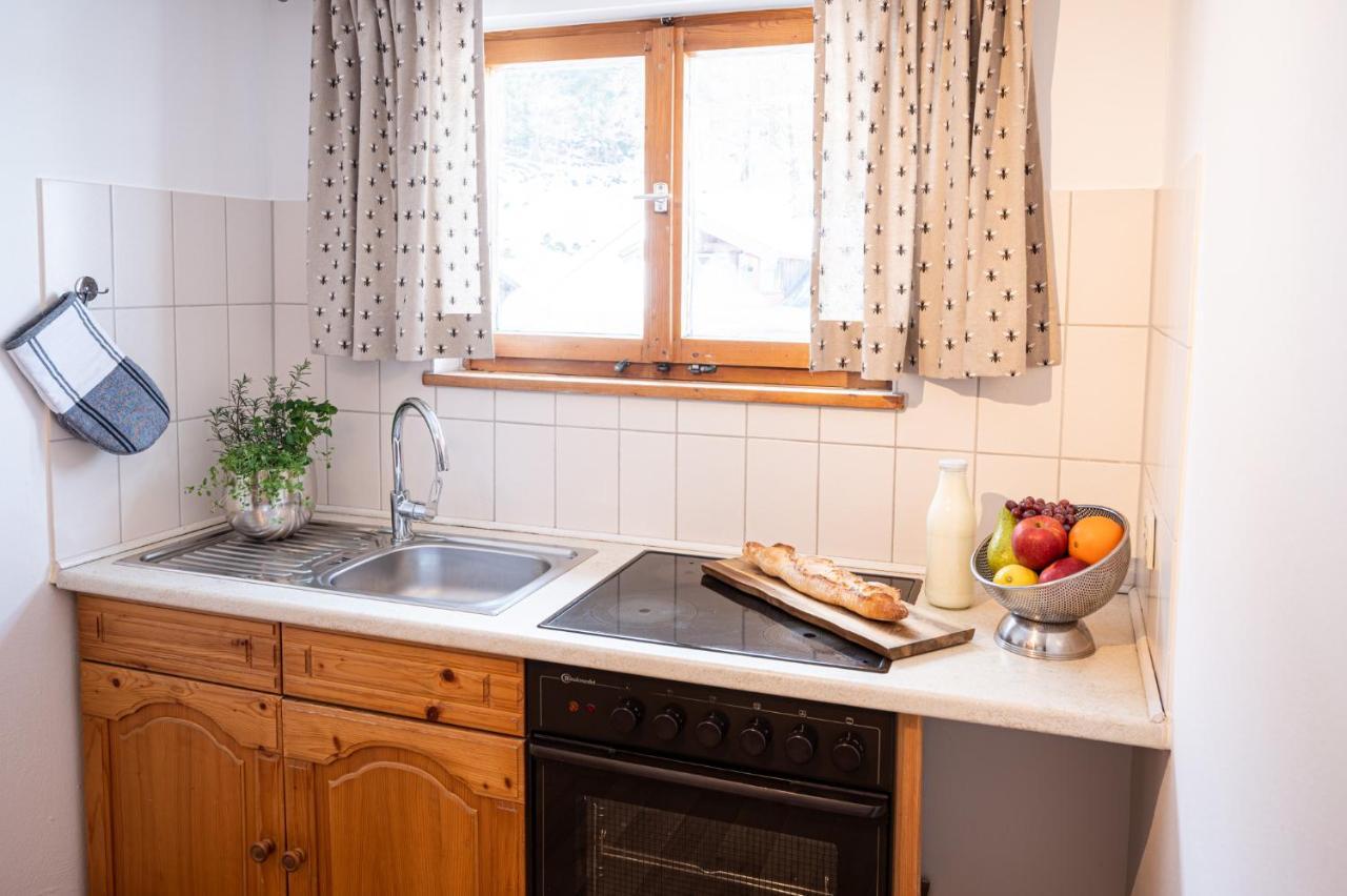 Schittlerhof Apartment Fischen im Allgaeu Bagian luar foto