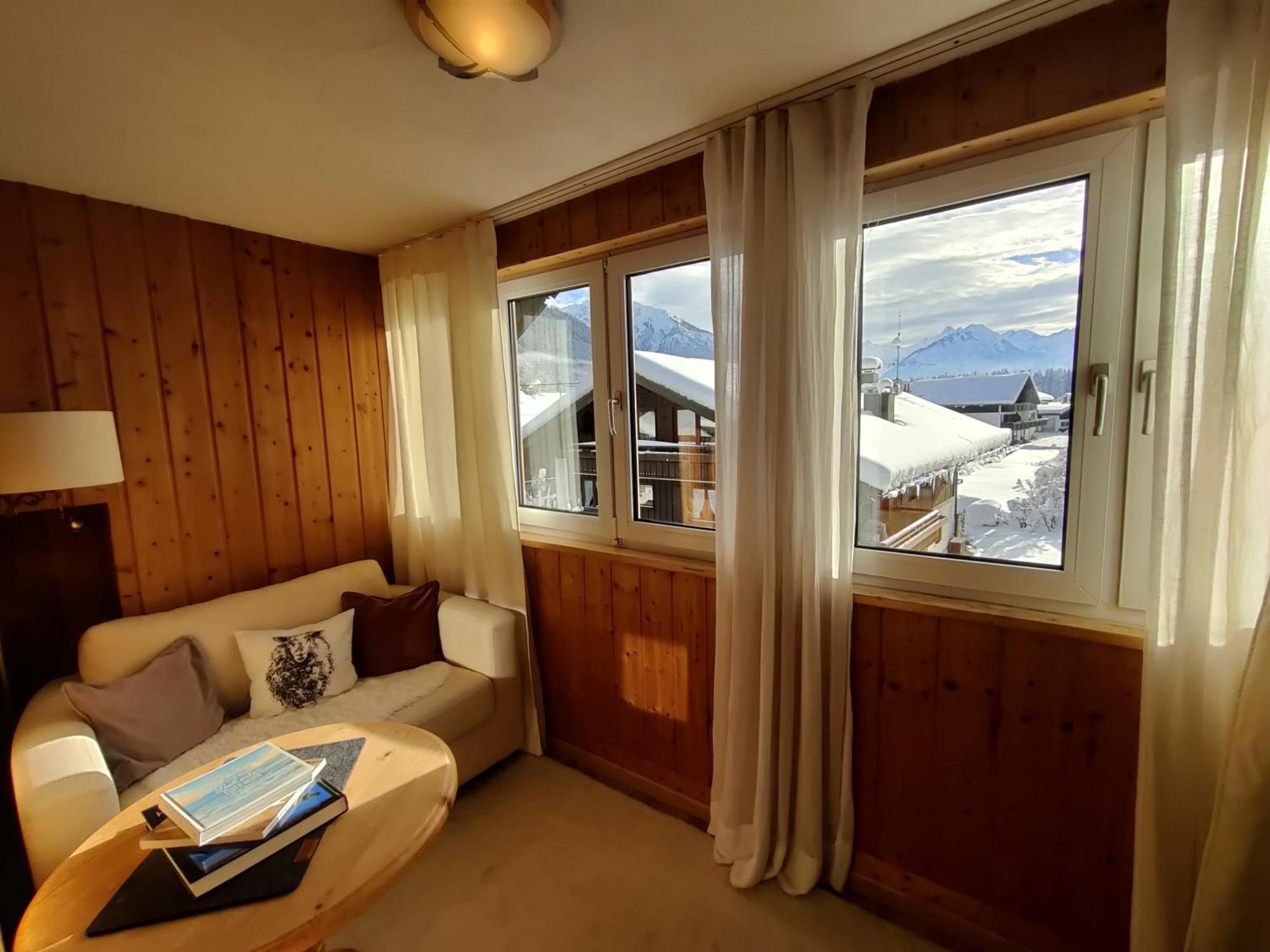 Schittlerhof Apartment Fischen im Allgaeu Bagian luar foto