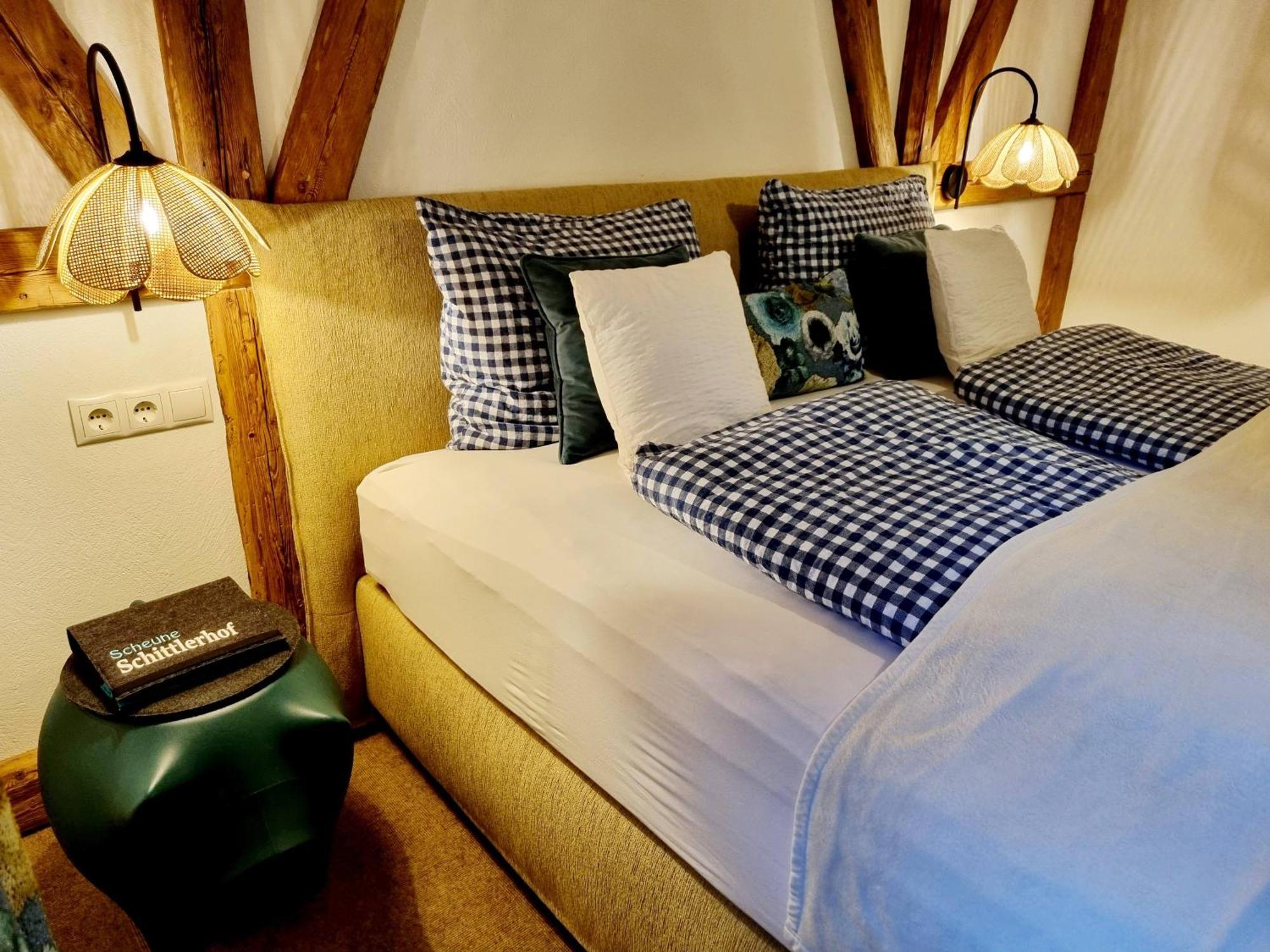 Schittlerhof Apartment Fischen im Allgaeu Bagian luar foto