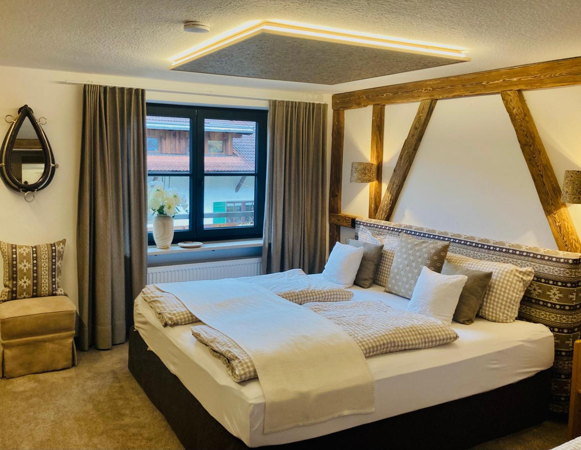 Schittlerhof Apartment Fischen im Allgaeu Bagian luar foto