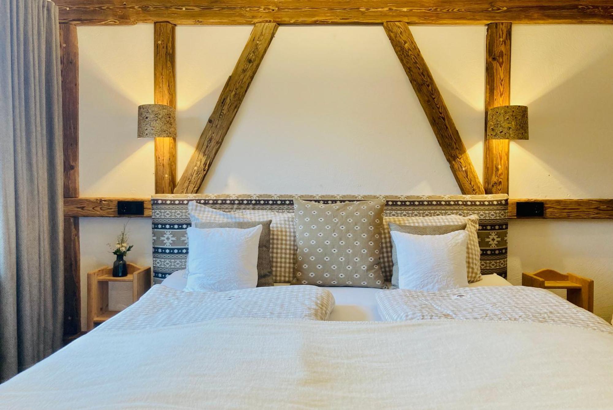 Schittlerhof Apartment Fischen im Allgaeu Bagian luar foto