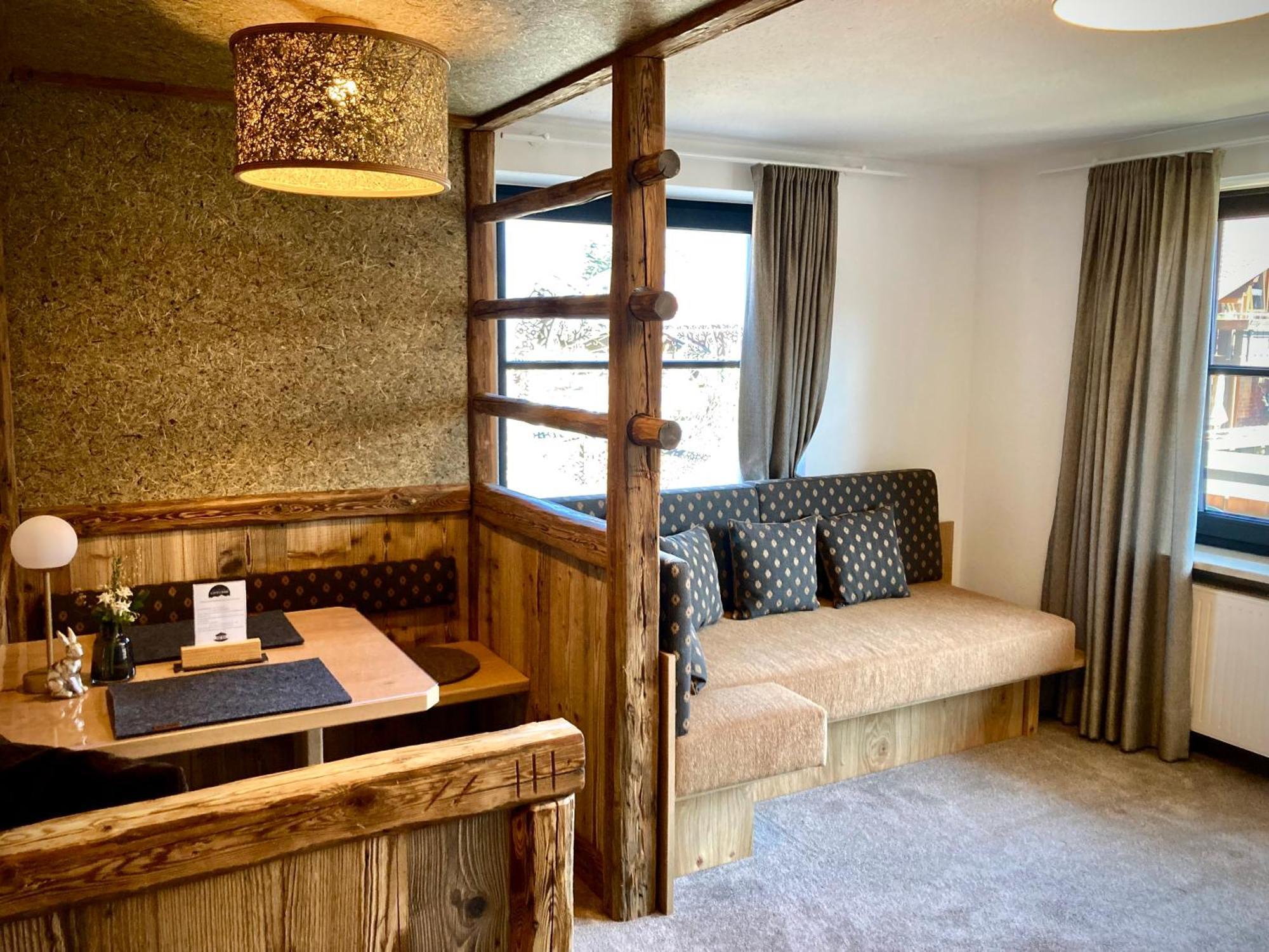 Schittlerhof Apartment Fischen im Allgaeu Bagian luar foto